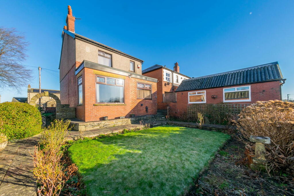Additional property image - Halifax Road, Cleckheaton, BD19