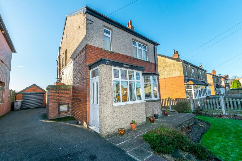 Additional property image - Halifax Road, Cleckheaton, BD19