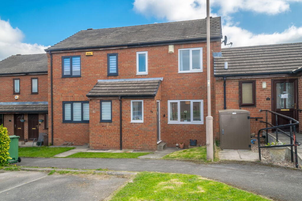 Main image of property: Ings Mill Drive, Clayton West, HD8