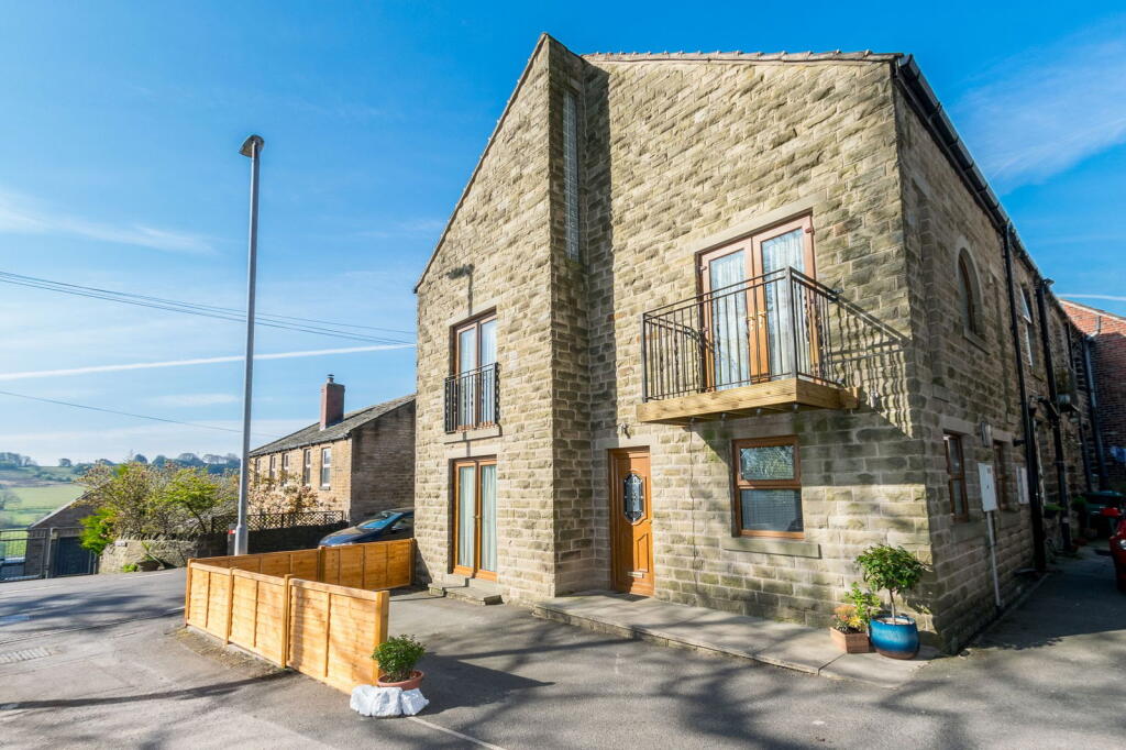 Main image of property: Barnsley Road, Flockton, WF4