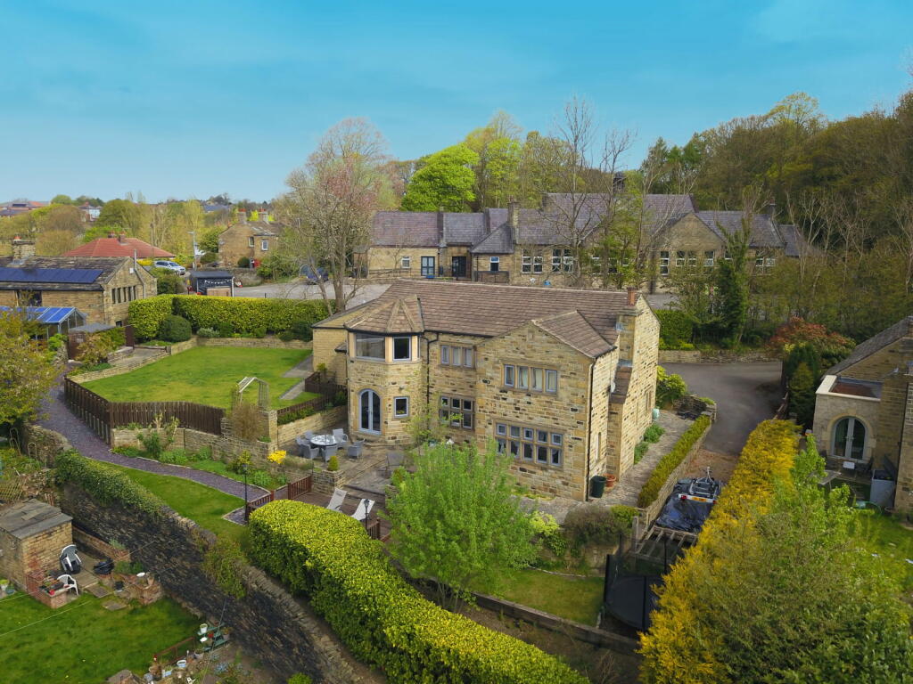Main image of property: Glade Manor, Lane Head Lane, Kirkburton, HD8