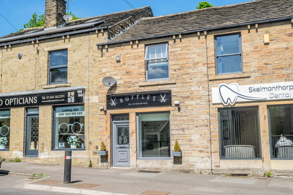 Main image of property: Huddersfield Road, Skelmanthorpe, HD8