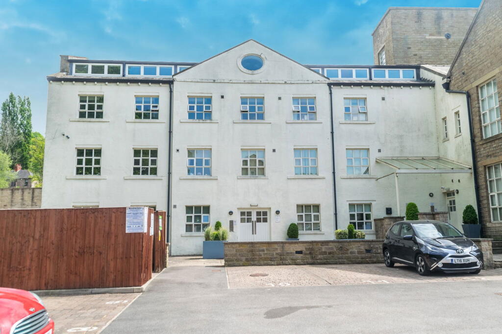 Main image of property: The Park, Kirkburton, Huddersfield, HD8