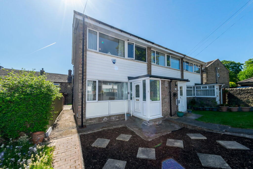 Main image of property: Church Close, Shepley, HD8