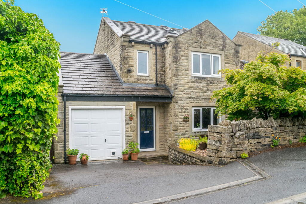 Main image of property: Lea Head, Shepley, Huddersfield, HD8
