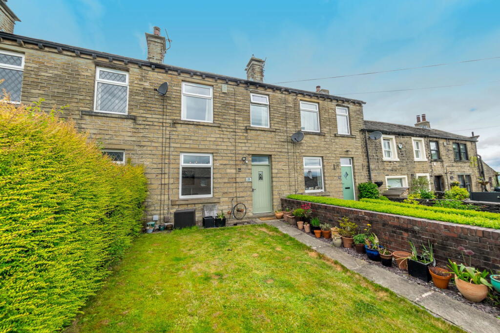 Main image of property: Hall Lane, Highburton, Huddersfield, HD8