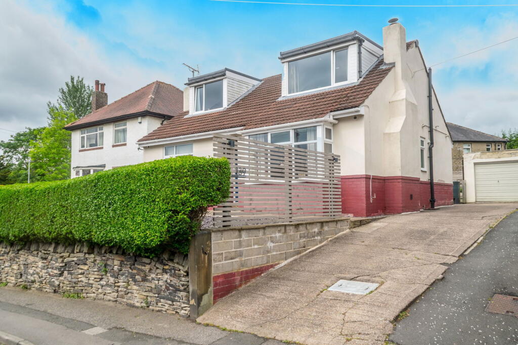 Main image of property: Newsome Road South, Newsome, Huddersfield, HD4