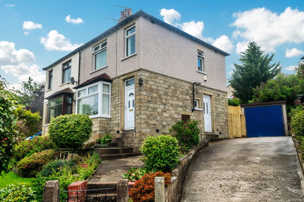 Main image of property: Hallas Grove, Dalton, Huddersfield, HD5