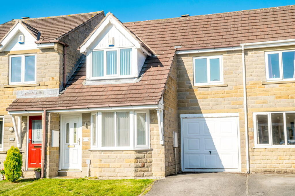 Main image of property: Hawthorne Way, Shelley, HD8