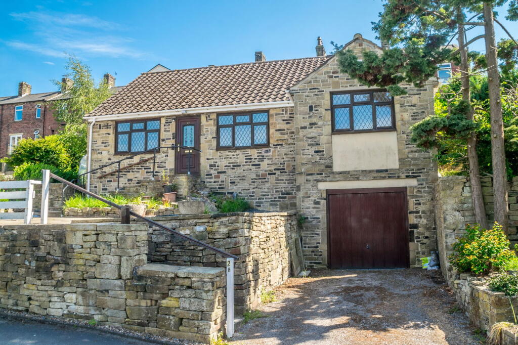 Main image of property: Three Gables, Elm Street, Skelmanthorpe, HD8