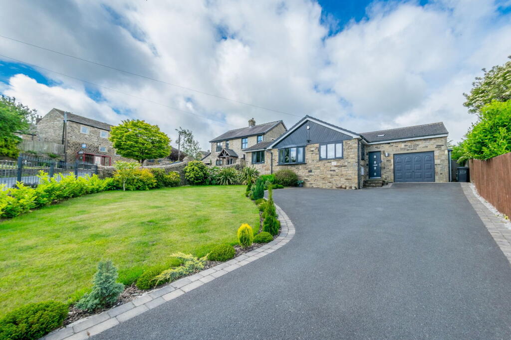 Main image of property: Cumberworth Lane, Lower Cumberworth, HD8