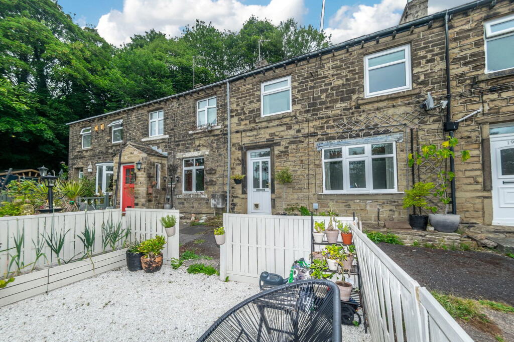 Main image of property: North Road, Kirkburton, HD8