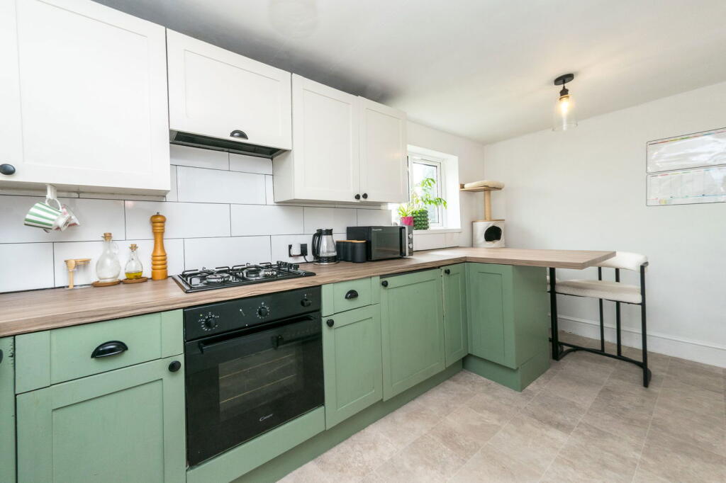 Main image of property: Barnsley Road, Flockton, WF4