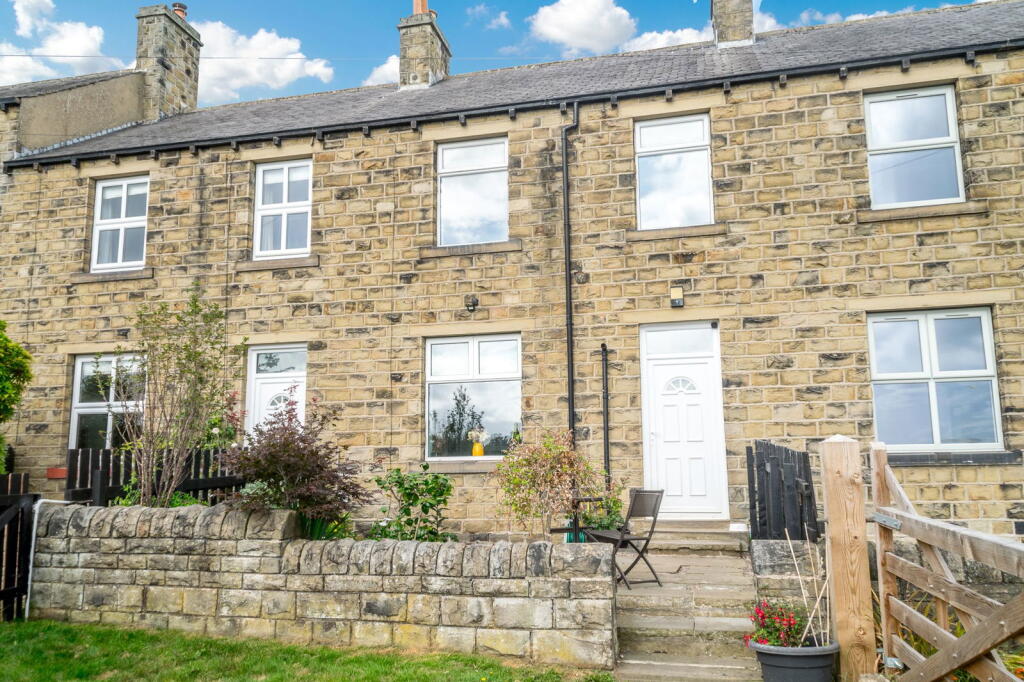 Main image of property: Yew Tree Road, Shepley, HD8