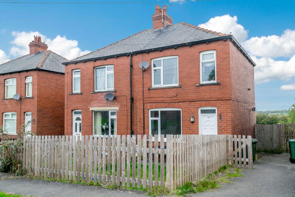 Main image of property: Crescent, Kirkburton, HD8