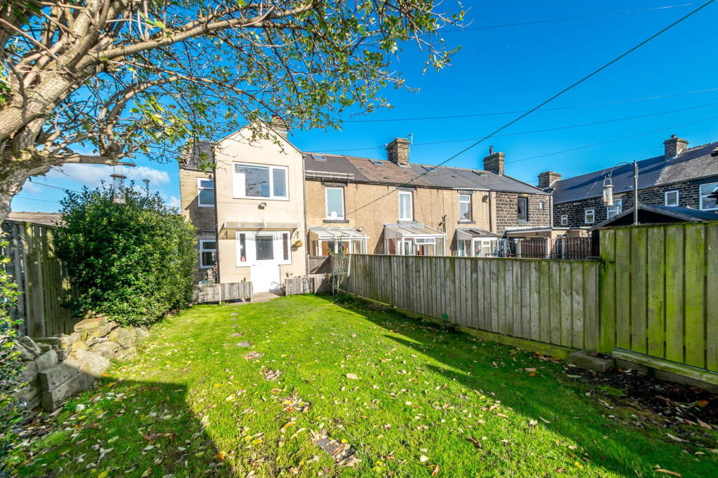 Main image of property: Stottercliffe Road, Penistone, S36