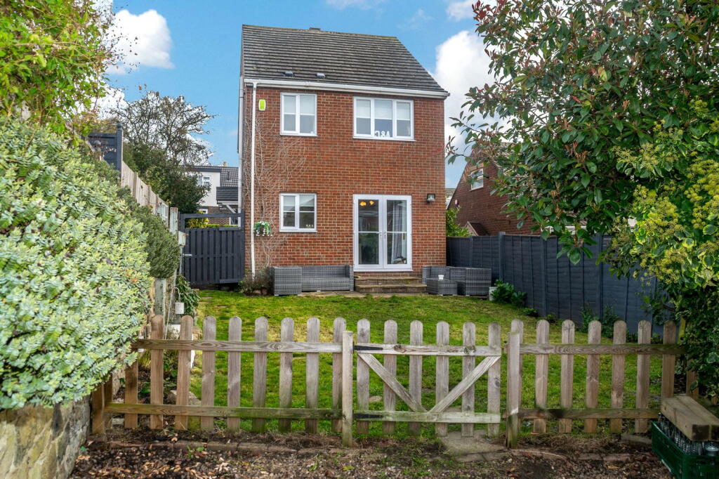 Main image of property: Moorside Road, Kirkheaton, Huddersfield, HD5