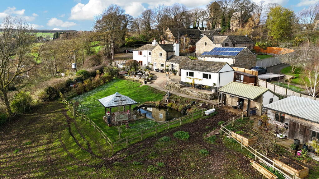 Main image of property: Howroyd Cottage, Howroyd Lane, Whitley, WF12