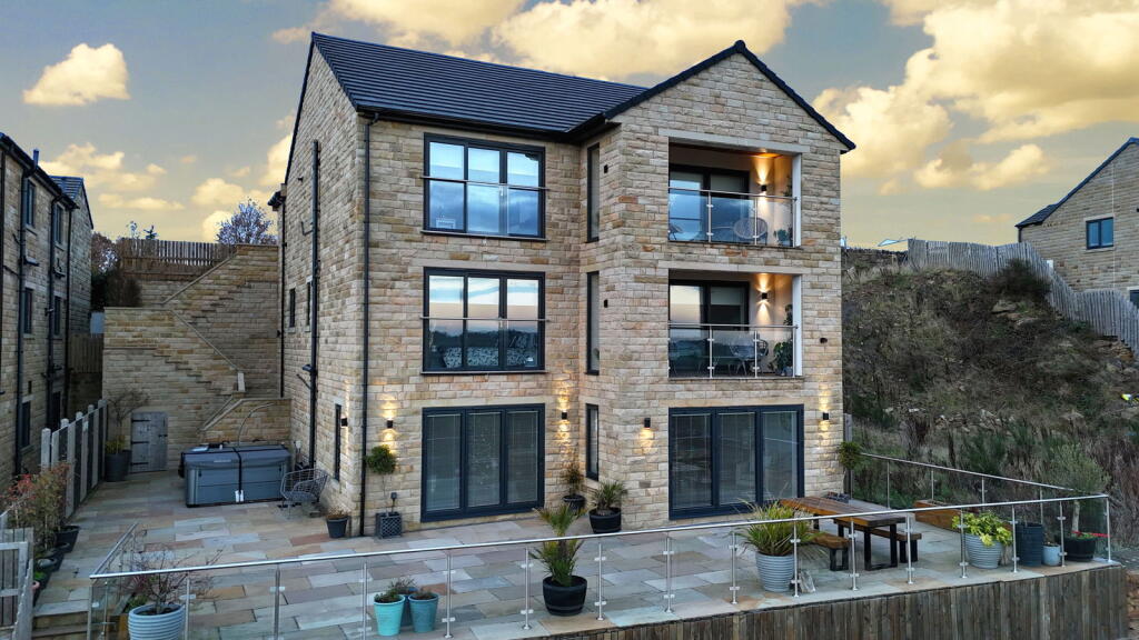 Main image of property: Pastures View, Foxroyd Lane, Dewsbury, WF12