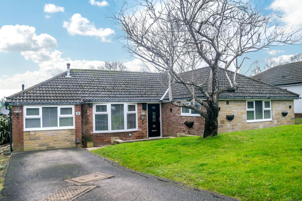 Main image of property: Park Avenue, Shelley, HD8