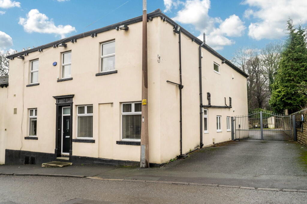 Main image of property: High Street, Clayton West, Huddersfield, HD8 9PD