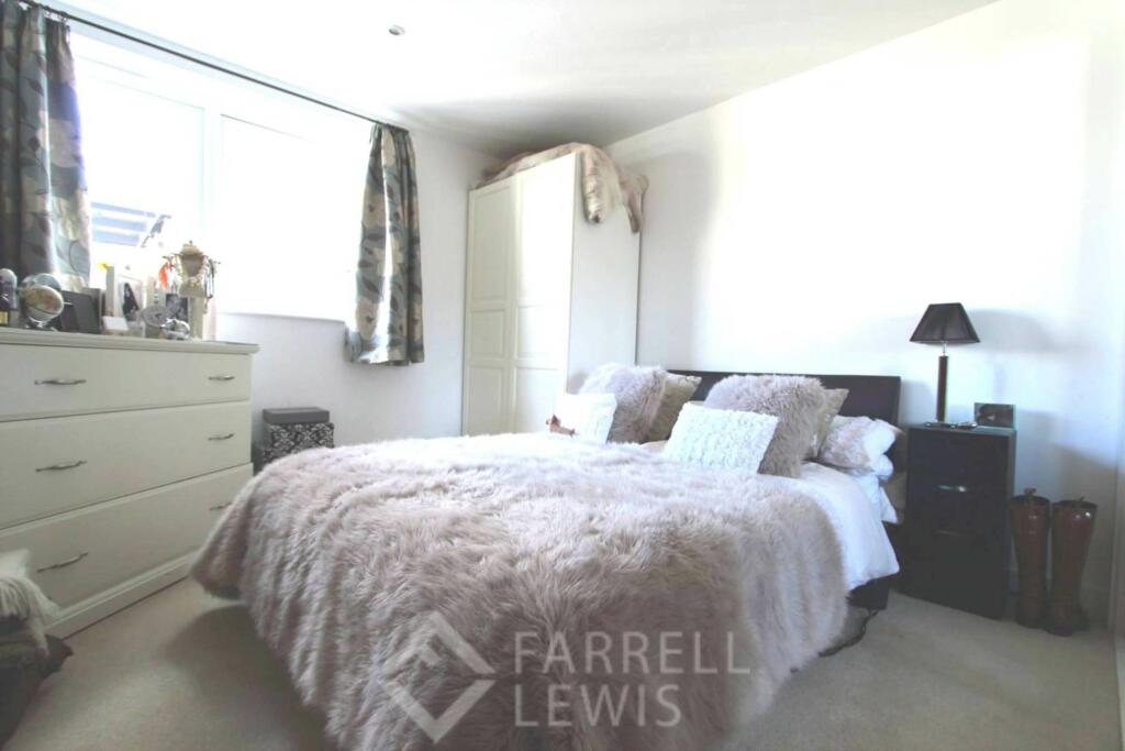 1 bedroom apartment for rent in Napier House, Acton, W3 7FF, W3