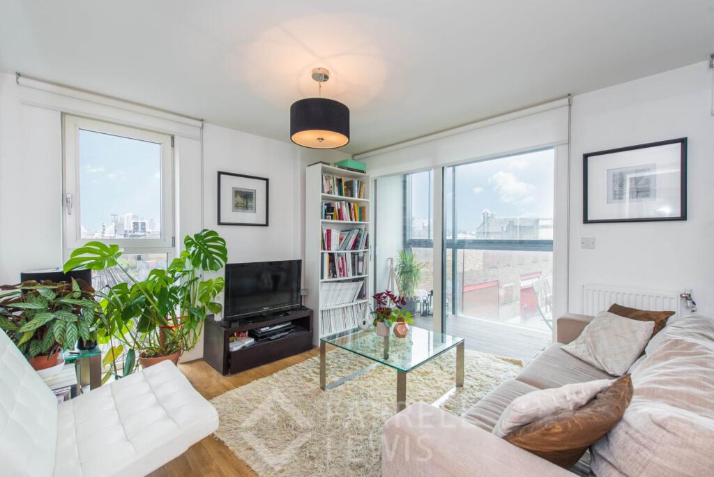 Main image of property: Roseberry Place, Hackney, E8 3GA