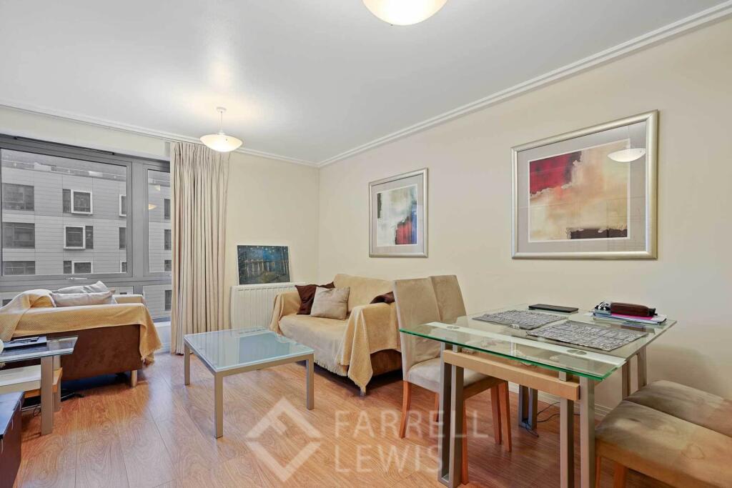 Main image of property: Victoria Road, Acton W3