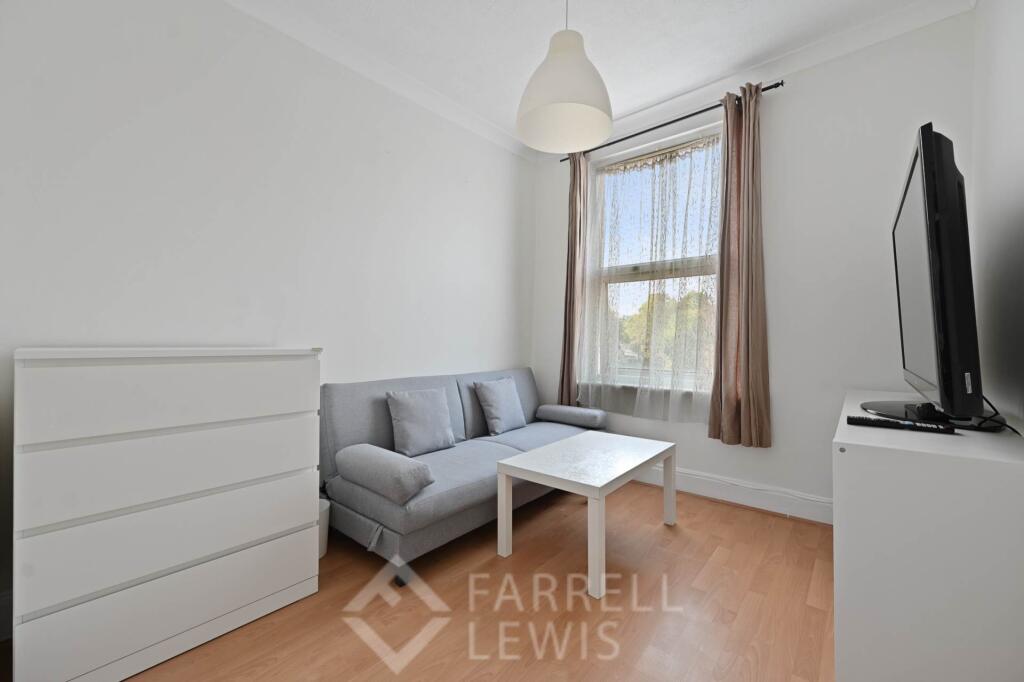 Main image of property: High Street, Acton, W3 6ND