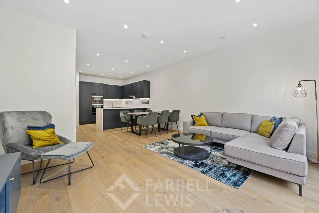 Main image of property: London, W10 4RP