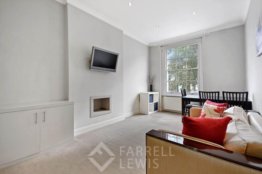 Main image of property: Gloucester Terrace, Bayswater, W2
