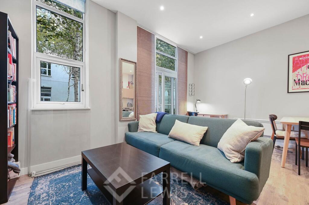 Main image of property: Bromyard Avenue, Bromyard Avenue, W3 7BN