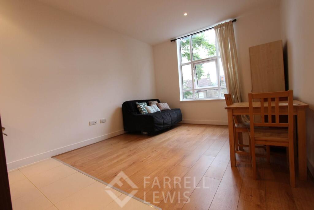 Main image of property: Bromyard Avenue, Acton, W3 7BS