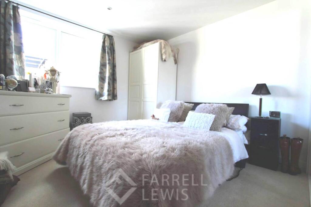 Main image of property: Napier House, Acton, W3 7FF