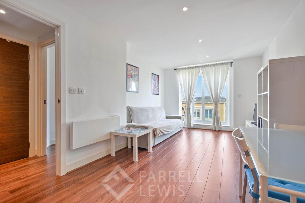 Main image of property: Napier House, Acton, W3 7FF