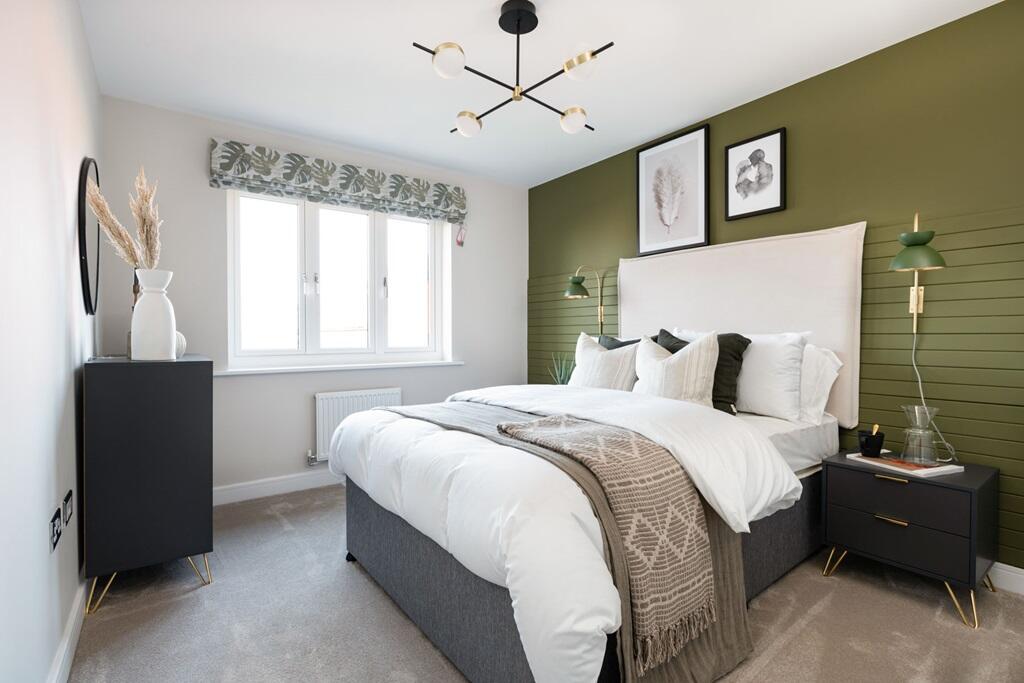 Additional property image - Bullens Green Lane,
Colney Heath,
AL4 0QR