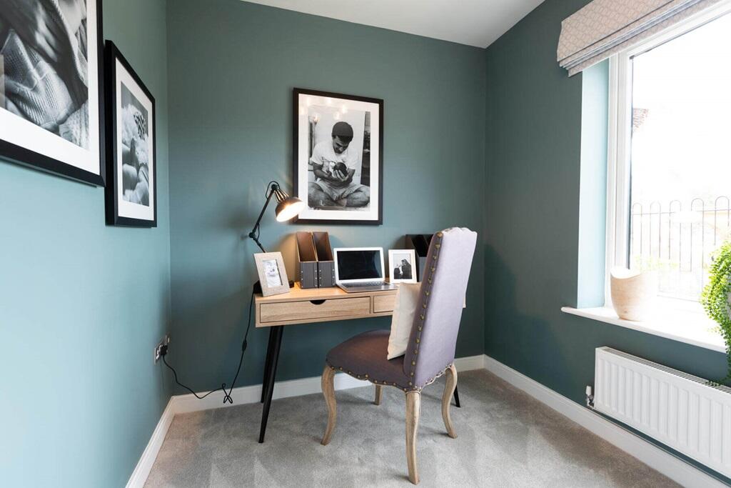 Additional property image - Bullens Green Lane,
Colney Heath,
AL4 0QR