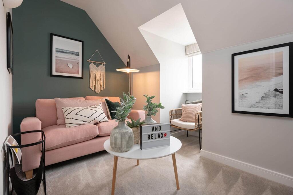 Additional property image - Bullens Green Lane,
Colney Heath,
AL4 0QR