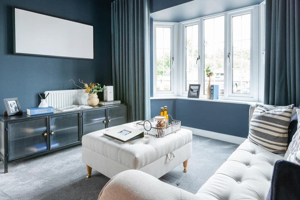 Additional property image - Bullens Green Lane,
Colney Heath,
AL4 0QR
