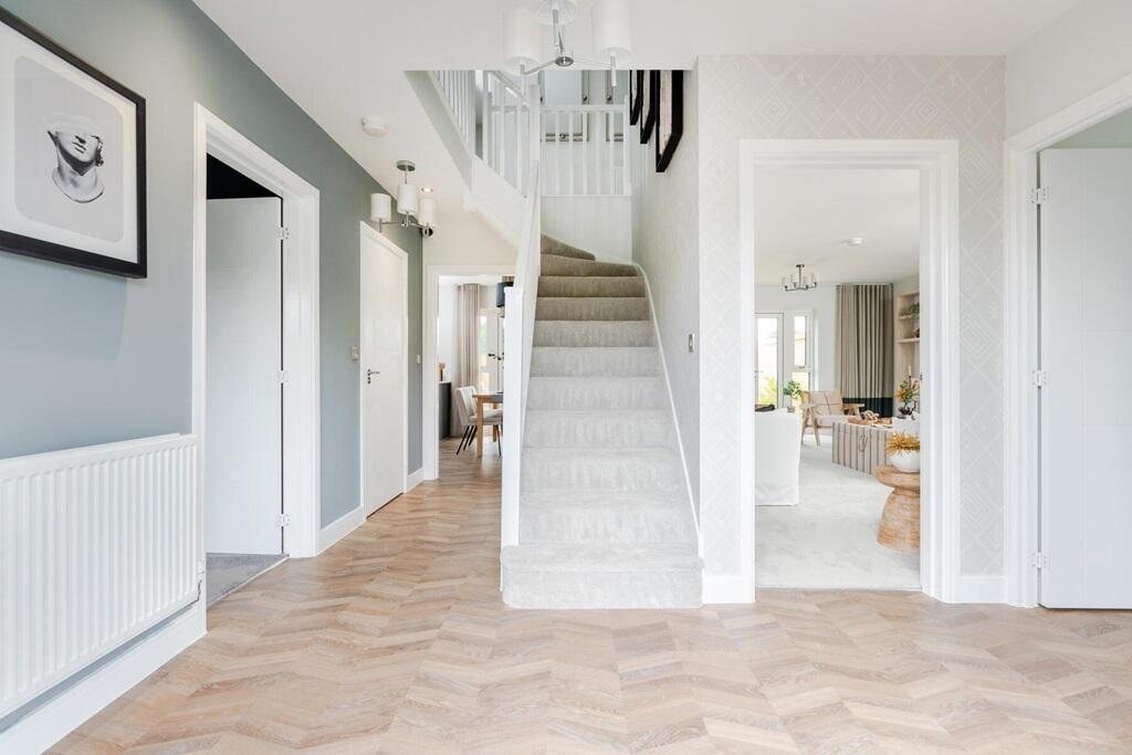 Additional property image - Bullens Green Lane,
Colney Heath,
AL4 0QR