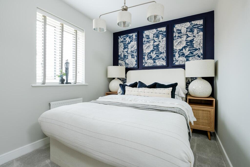 Additional property image - Bullens Green Lane,
Colney Heath,
AL4 0QR