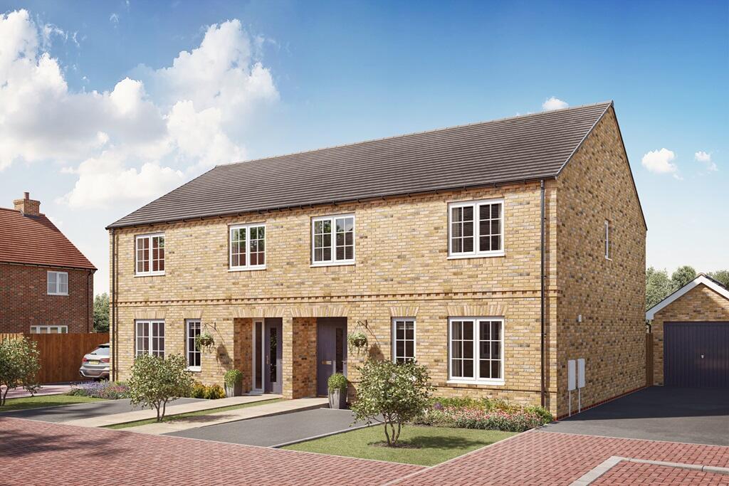 Additional property image - Bullens Green Lane,
Colney Heath,
AL4 0QR