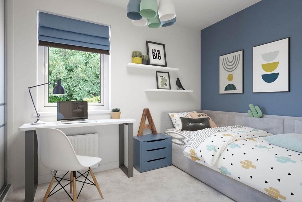 Additional property image - Bullens Green Lane,
Colney Heath,
AL4 0QR