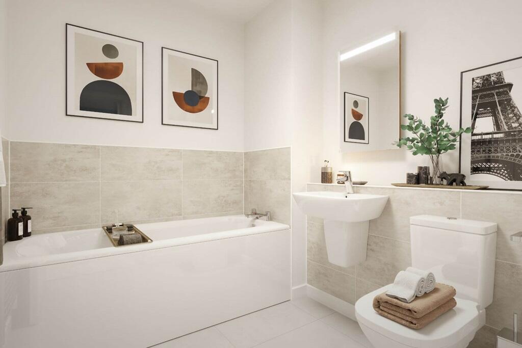 Additional property image - Bullens Green Lane,
Colney Heath,
AL4 0QR