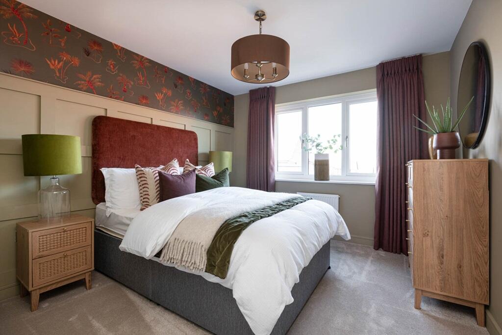 Main image of property: Bullens Green Lane,
Colney Heath,
AL4 0QR