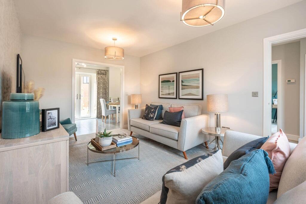 Main image of property: Bullens Green Lane,
Colney Heath,
AL4 0QR