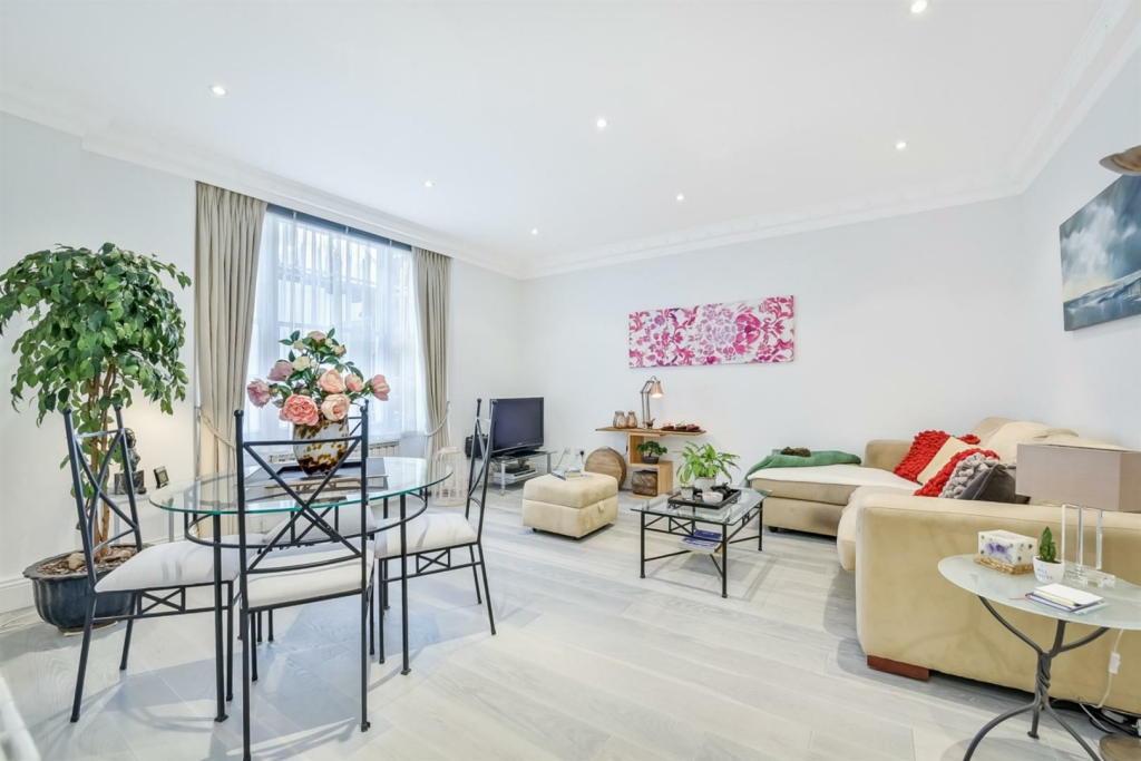 Main image of property: Queen's Gate Terrace, South Kensington, SW7