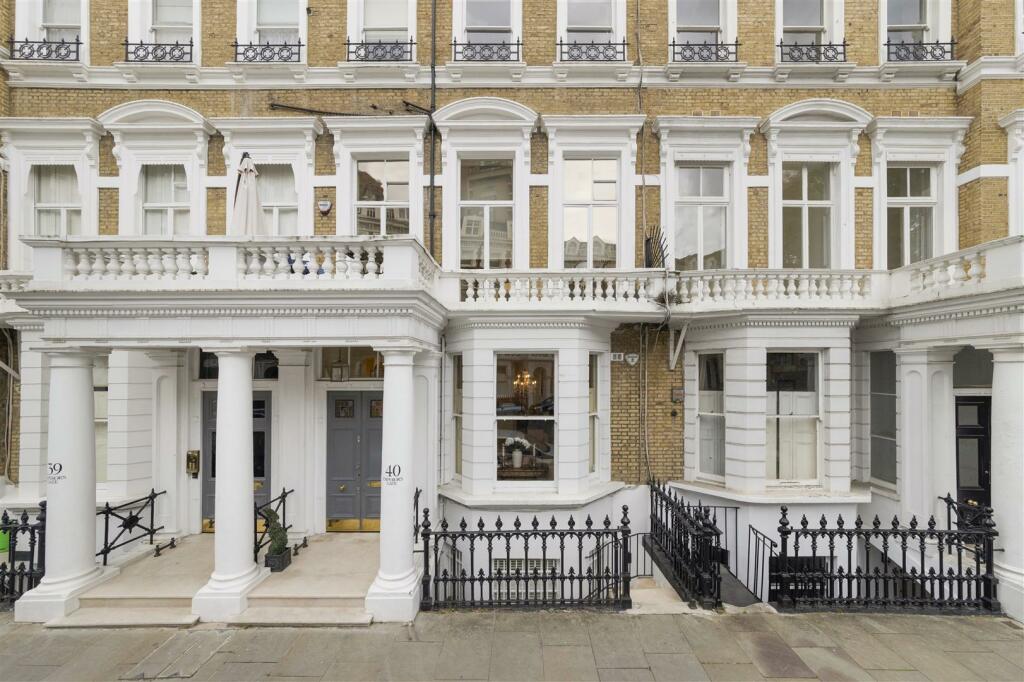 Main image of property: Emperors Gate, South Kensington, SW7