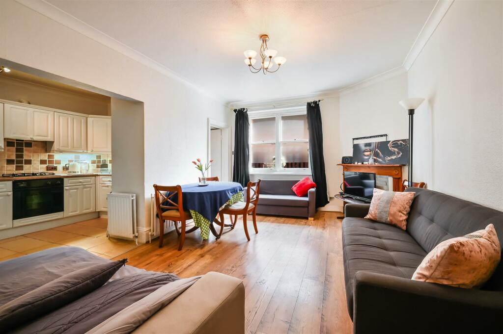 Main image of property: Drayton Gardens, South Kensington, SW10