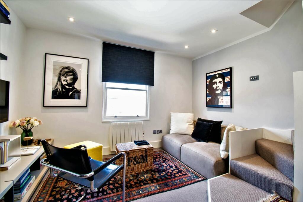 Main image of property: Lexham Gardens, London